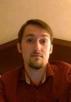 A photo of Jared, a tutor from Ramapo College of New Jersey A photo of Jared, a tutor from Ramapo College of New Jersey