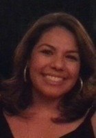 A photo of Yadira, a tutor from Arizona State University