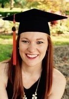 A photo of Felicity, a tutor from Florida State University