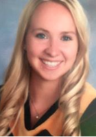 A photo of Ashley, a tutor from Sacred Heart University