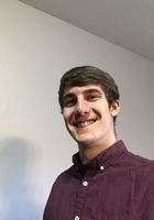 A photo of Christian, a tutor from Oklahoma Christian University