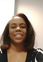 A photo of Donna, a tutor from Georgia State University