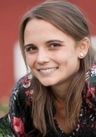 A photo of Marisa, a tutor from The University of Texas at Dallas