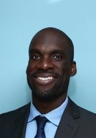A photo of Jonathan Wynn, a tutor from North Carolina A & T State University