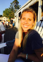 A photo of Meg, a tutor from University of Virginia-Main Campus