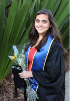 A photo of Johanna, a ISEE tutor in Montebello, CA A photo of Johanna, a ISEE tutor in Montebello, CA