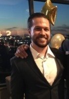 A photo of Matthew, a tutor from California State University-Long Beach