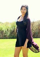 A photo of Manushi, a tutor from University of California-Santa Barbara