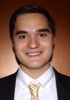 A photo of Krystian, a Graduate Test Prep tutor in Chicago, IL A photo of Krystian, a Graduate Test Prep tutor in Chicago, IL