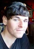 A photo of Owen Michael, a tutor