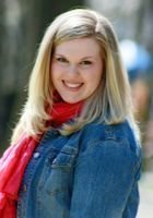 A photo of Mikenzie, a tutor from Brigham Young University-Idaho