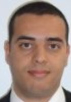 A photo of Mohamed, a tutor from Tunisia Polytechnic School