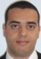 A photo of Mohamed, a tutor from Tunisia Polytechnic School