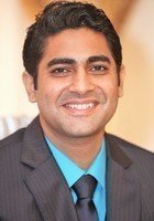 A photo of Salman, a tutor from University of The Punjab Lahore Pakistan