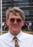 A photo of Ronald, a tutor from University of Memphis