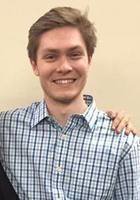 A photo of Joseph, a tutor from Miami University-Oxford