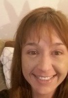 A photo of Ashley, a tutor from Metropolitan State College of Denver