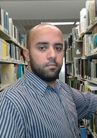 A photo of Khaldoun, a tutor from Western Governors University