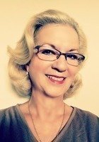 A photo of Maria, a tutor from Palm Beach Atlantic University