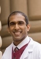 A photo of Braveen, a tutor from Duke University