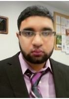 A photo of Ankur, a tutor from New Jersey Institute of Technology