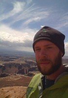 Edmonton Composition tutor named Mathew