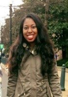 A photo of Chyna, a tutor from University of South Florida