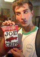 A photo of Joseph, a tutor from Southern Connecticut State University