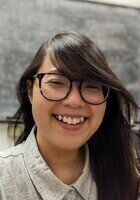 Houston, TX Latin tutor named An Houston, TX Latin tutor named An