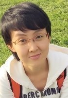 Tallahassee, FL tutor Mengmeng Tallahassee, FL tutor Mengmeng