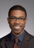 A photo of Corey, a tutor from Sarah Lawrence College