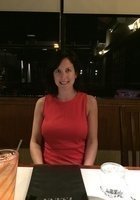 A photo of Meredith, a tutor from College of Wooster