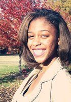 A photo of Sherrydon, a tutor from Oakwood University A photo of Sherrydon, a tutor from Oakwood University