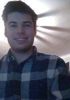 A photo of Sean, a tutor from Marywood University A photo of Sean, a tutor from Marywood University