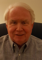 A photo of Bracken, a tutor from Union College