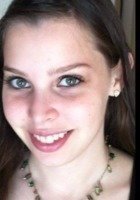 A photo of SaraJane, a tutor from Columbia College-Chicago
