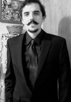 A photo of Everett, a tutor from Missouri University of Science and Technology