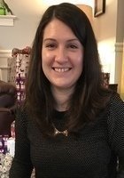 A photo of Emily, a Trigonometry tutor in Reading, PA A photo of Emily, a Trigonometry tutor in Reading, PA