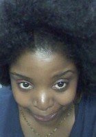 A photo of Courtney, a tutor from University of Houston-Downtown