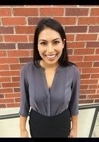 A photo of Alyssa, a SAT tutor in Fullerton, CA A photo of Alyssa, a SAT tutor in Fullerton, CA