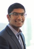 A photo of Om, a AP Chemistry tutor in Minnesota A photo of Om, a AP Chemistry tutor in Minnesota