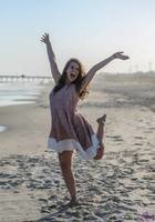 A photo of Kellie, a tutor from Middle Tennessee State University