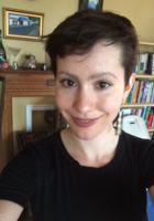 A photo of Megan, a History tutor in Pawtucket, RI A photo of Megan, a History tutor in Pawtucket, RI