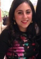 New York City, NY SAT prep tutor Ester New York City, NY SAT prep tutor Ester