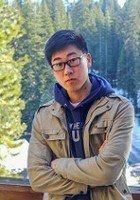 A photo of Jeffrey, a tutor from University of California-Santa Barbara