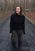 A photo of Josephine, a English tutor in Sauk Village, IL A photo of Josephine, a English tutor in Sauk Village, IL