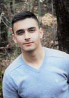 A photo of Devrim, a History tutor in North Carolina State University, NC A photo of Devrim, a History tutor in North Carolina State University, NC