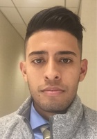 A photo of Diego, a Accounting tutor in Essex County, NJ A photo of Diego, a Accounting tutor in Essex County, NJ
