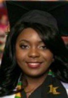 A photo of Lulu, a tutor from The Texas A&M University System Office