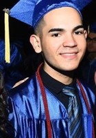 A photo of Cristian, a History tutor in Sunrise Manor, NV A photo of Cristian, a History tutor in Sunrise Manor, NV